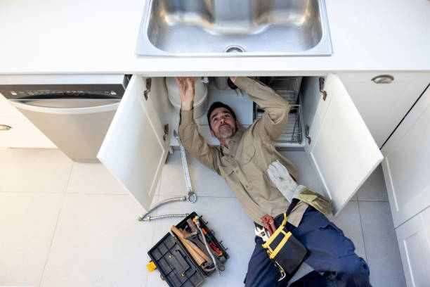 Best Shower Repair Services  in Buffalo, OK