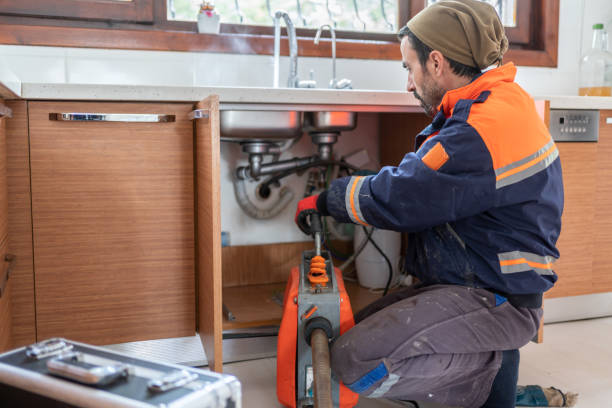 Best Affordable Plumber Near Me  in Buffalo, OK
