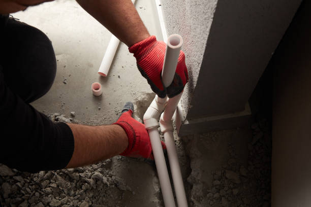 Best Plumbing Inspection Services  in Buffalo, OK