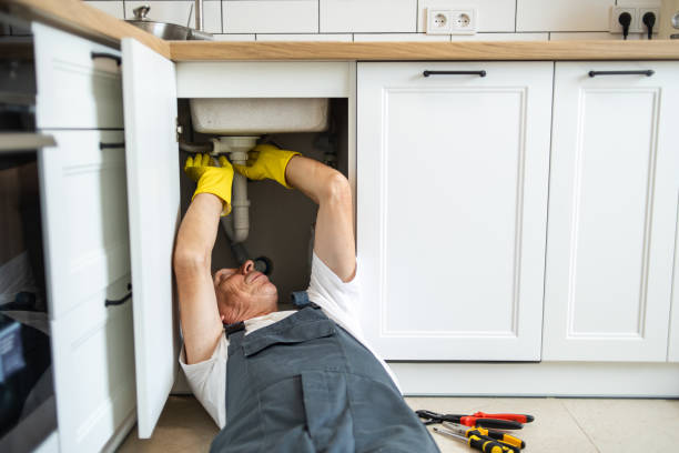 Best Water Heater Repair  in Buffalo, OK