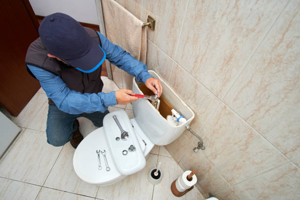 Best Water Leak Repair  in Buffalo, OK
