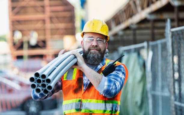 Best Residential Plumbing Services  in Buffalo, OK
