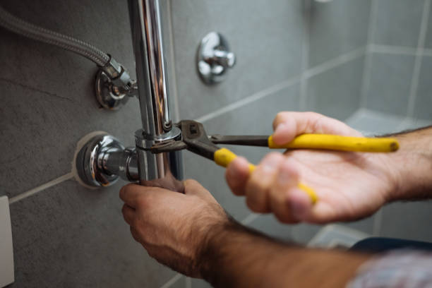Best Sprinkler Systems  in Buffalo, OK