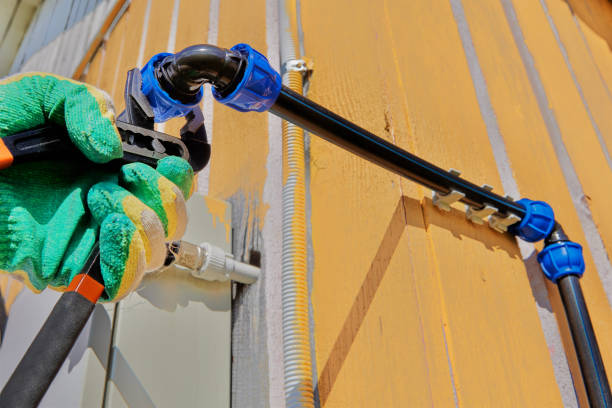 Best Emergency Plumber  in Buffalo, OK